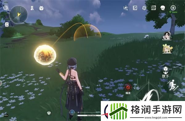 鸣潮猢思崖灯塔宝箱声骸位置介绍