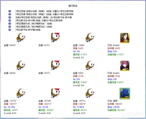 狐狸红卡组队阵容搭配