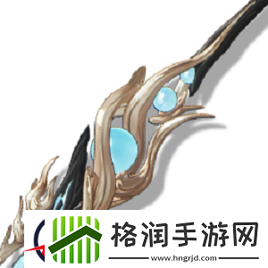 鸣潮时和岁稔属性是什么