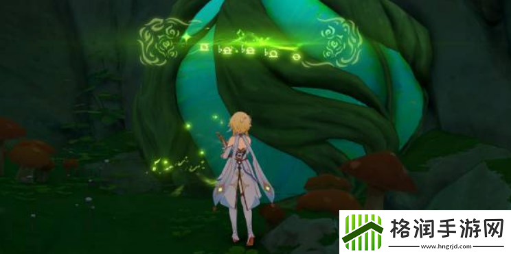 原神转桓摩王成就怎么做