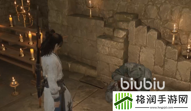 燕云十六声无面人在哪