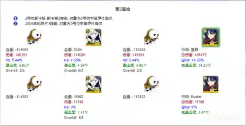 狐狸红卡组队阵容搭配