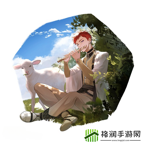 闪亮的你人物都有谁