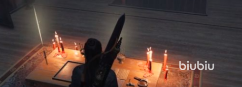 燕云十六声心魔在哪