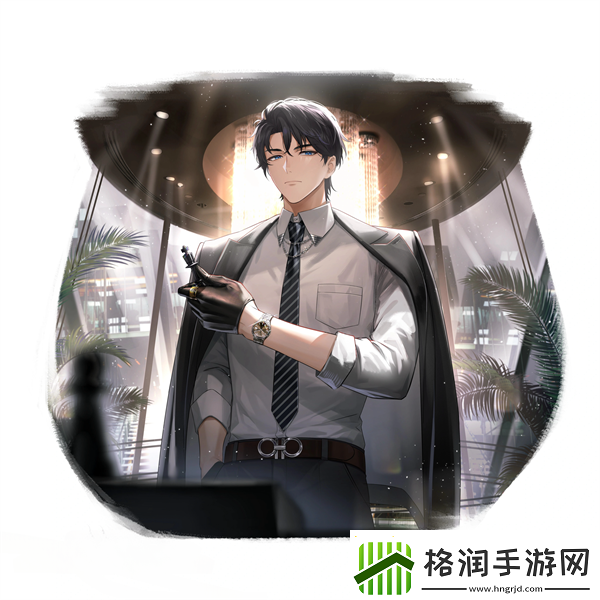 闪亮的你人物都有谁