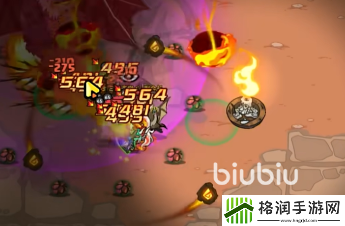 英勇之地厄夜朝圣者怎么打