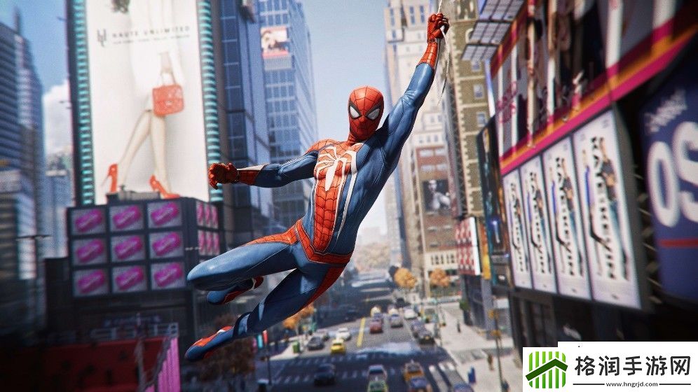 曝漫威蜘蛛侠2彼得配音演员称其仍会在续作中登场