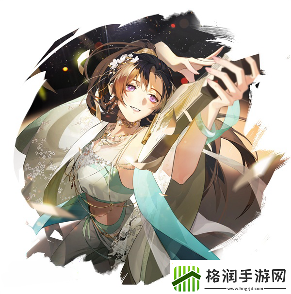 闪亮的你人物都有谁