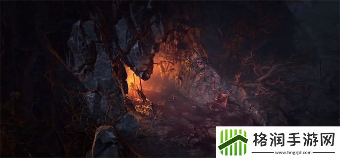 暗黑破坏神4PVP商人在什么地方