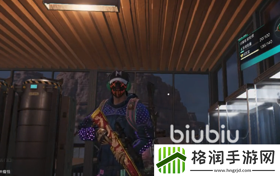 七日世界awm正中靶心怎么配装
