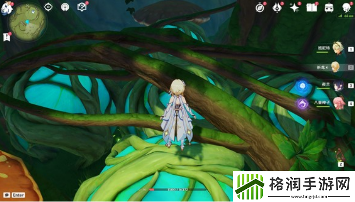 原神转桓摩王成就怎么做