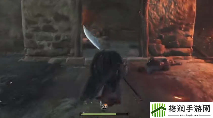 卧龙苍天陨落关刀在哪