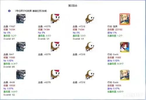 狐狸红卡组队阵容搭配