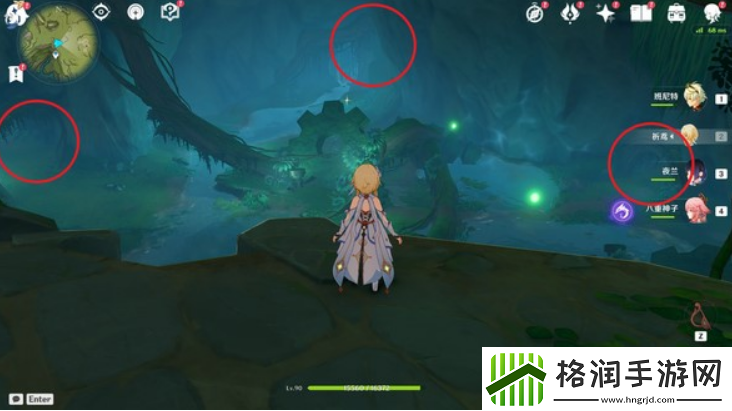 原神转桓摩王成就怎么做