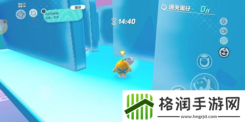 蛋仔派对何须怨杨柳怎么玩