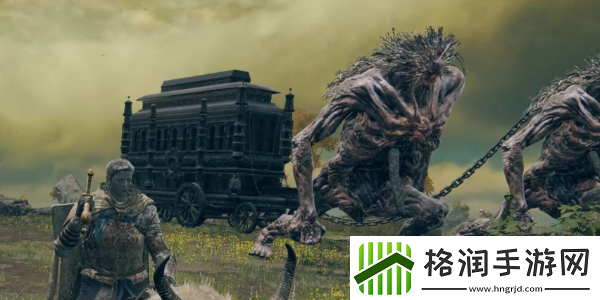 艾尔登法环都取得过那些奖项