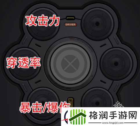 绝区零可琳驱动盘怎么配