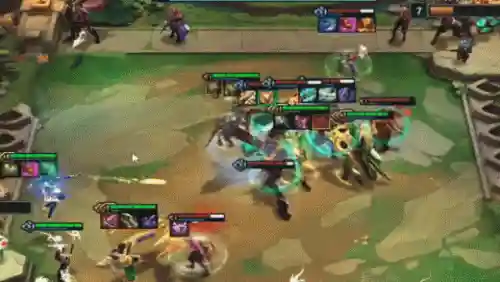 圣光韦鲁斯阵容搭配