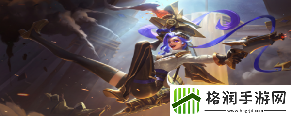 lol手游战区如何定位