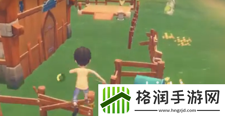 波西亚时光手游哪家公司的