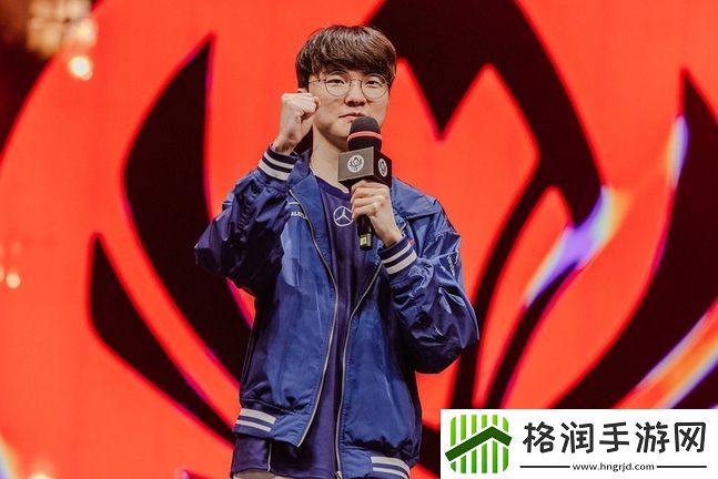 T1进入3号种子池小组赛抽签将迎战二号种子池中的G2或者Liquid
