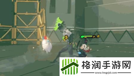 绝区零磁力布邦布怎么样