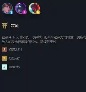 决斗阵容电刀搭配什么
