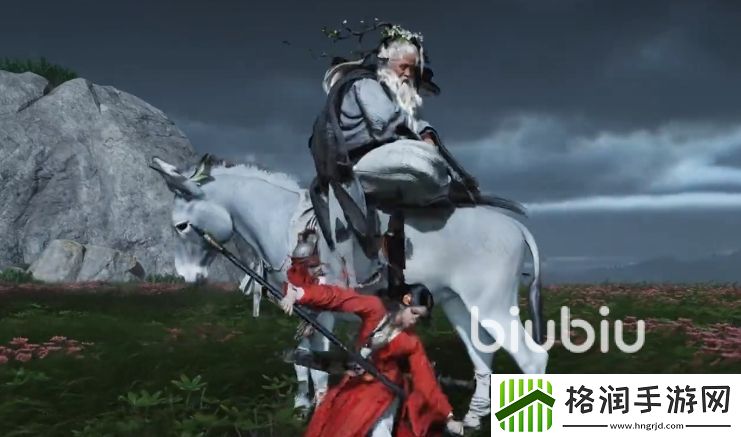 燕云十六声睡道人怎么打