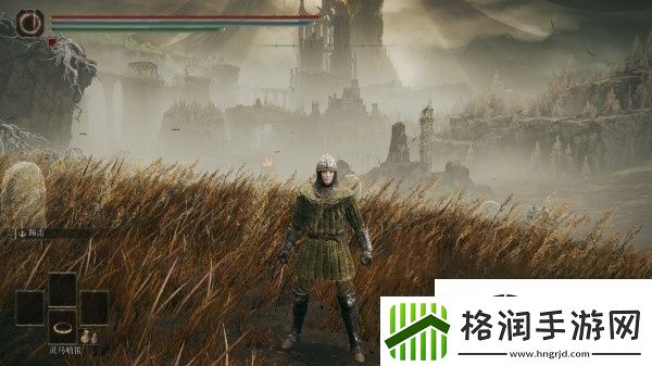 艾尔登法环dlc士兵套装怎么样