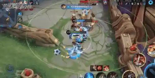 怎样才能合理搭配阵容