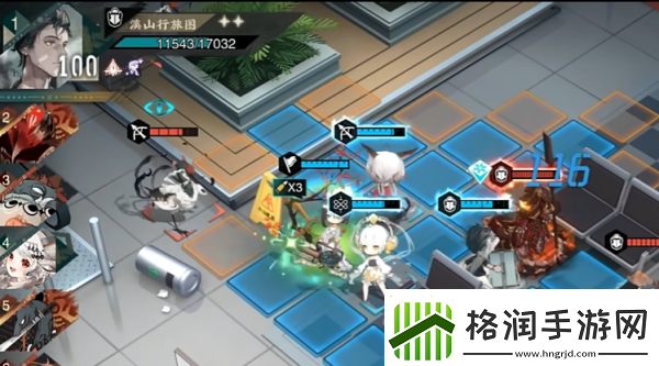 物华弥新溪山行旅图深造装备怎么搭配