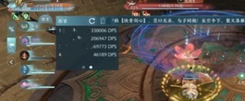 剑网3无界玄鹤别院副本打法攻略