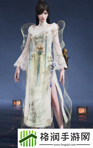 永劫无间手游顾清寒怎么玩