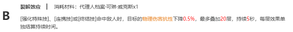 绝区零可琳天赋强化是什么