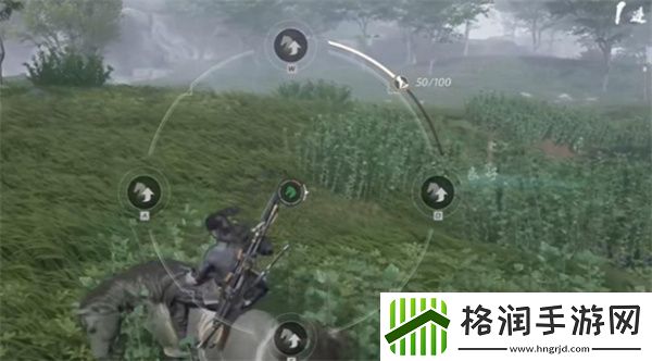 燕云十六声坐骑怎么获得
