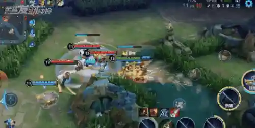 怎样才能合理搭配阵容