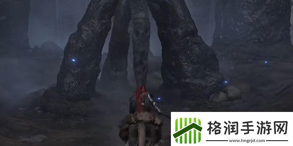 老头环红种子护符+1位置