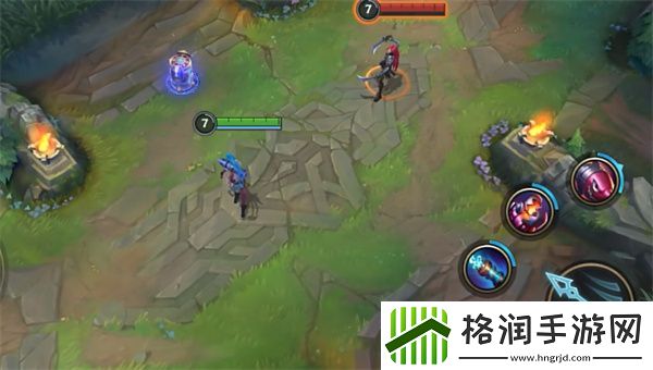 英雄联盟手游海克斯万用宝匣刷新点在哪里