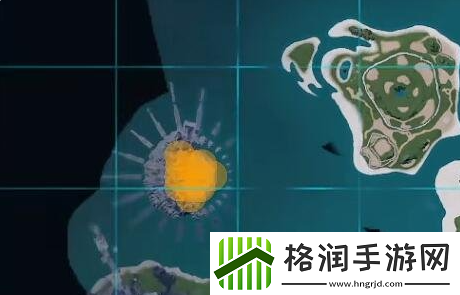 幻兽帕鲁天羽龙位置介绍