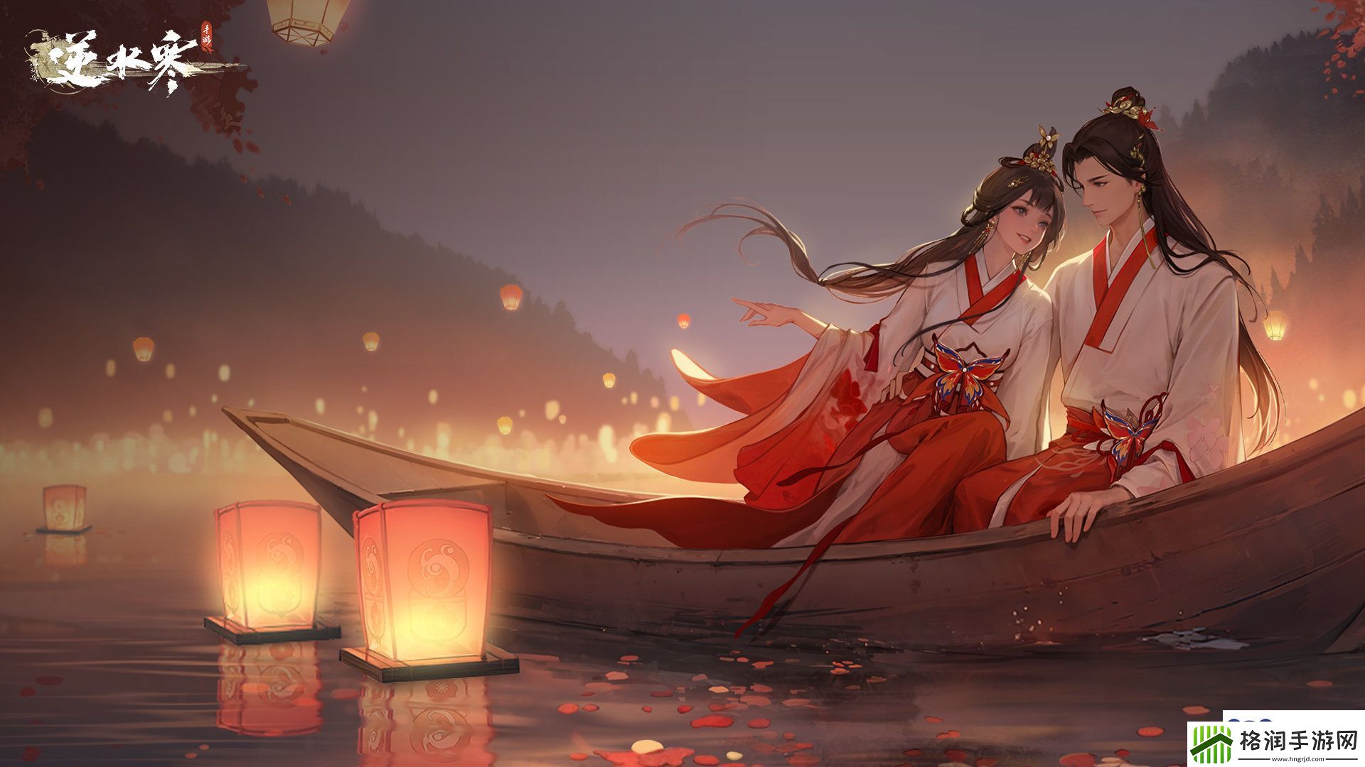 逆水寒手游千刃熔锋戒怎么获得