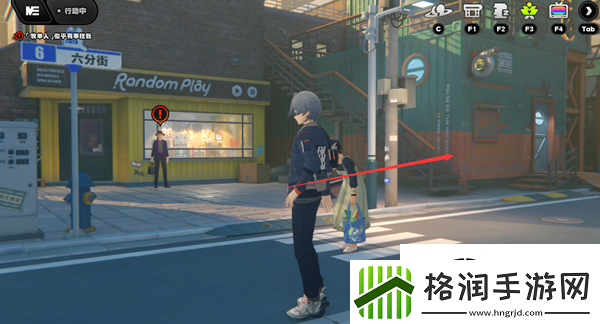 绝区零邦布强化去哪