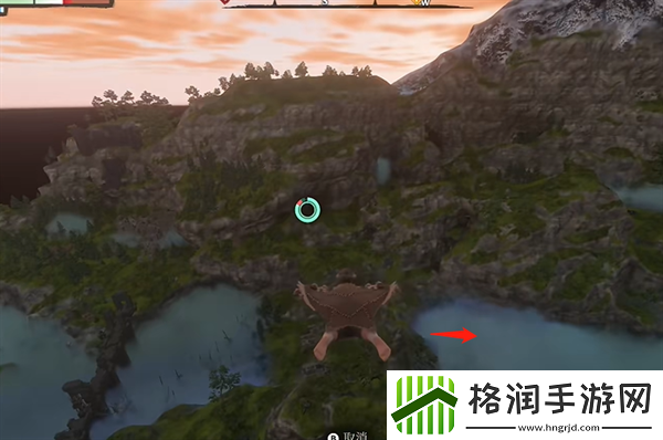 雾锁王国火焰的故事攻略