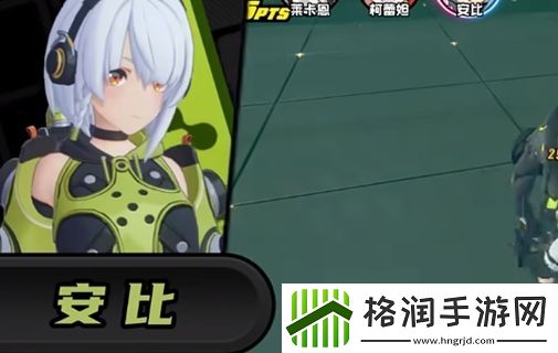 绝区零强势击破角色有哪些