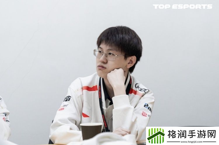 TES发布对阵FNC赛前返图