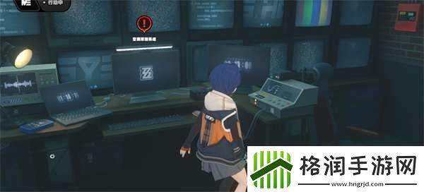 绝区零物流事故攻略方法