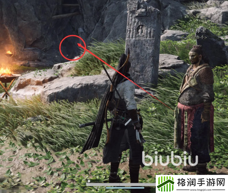 燕云十六声妙妙猫任务怎么做