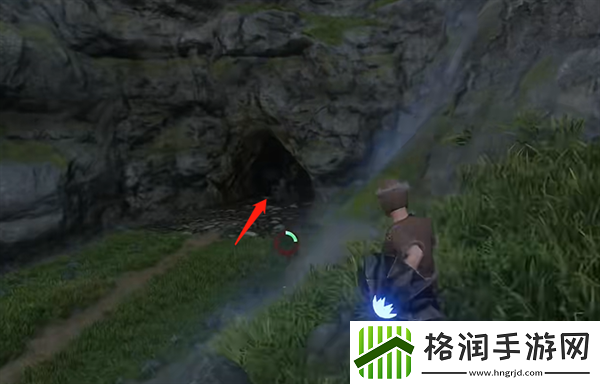 雾锁王国火焰的故事攻略