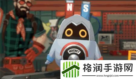 绝区零磁力布邦布怎么样