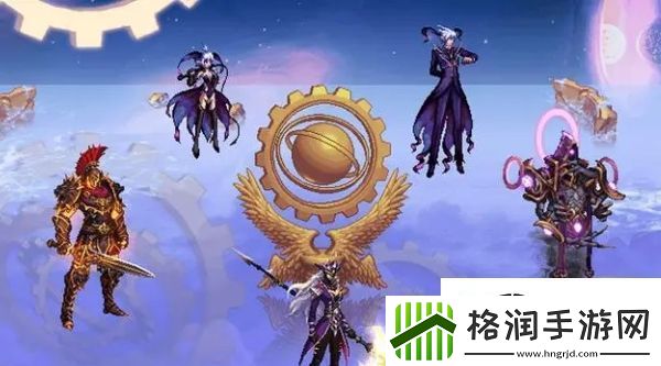 dnf均衡仲裁者怎么开图