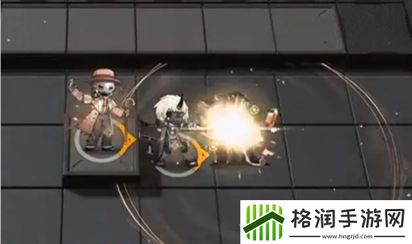 明日方舟新职业五星干员锡人怎么样